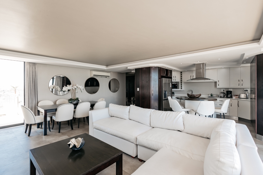 3 Bedroom Property for Sale in Waves Edge Western Cape